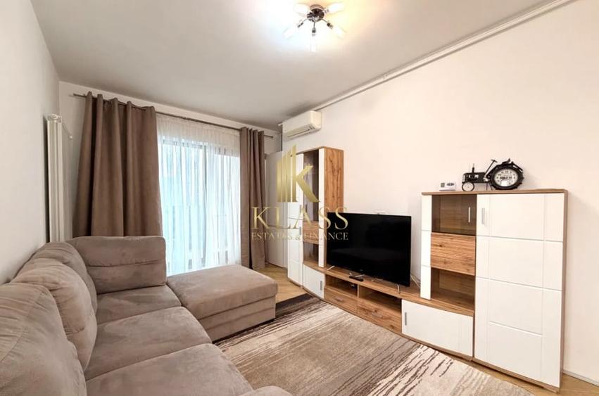 Apartament 2 Camere | 4City Pipera | Parcare Subterana | 700€ - 1