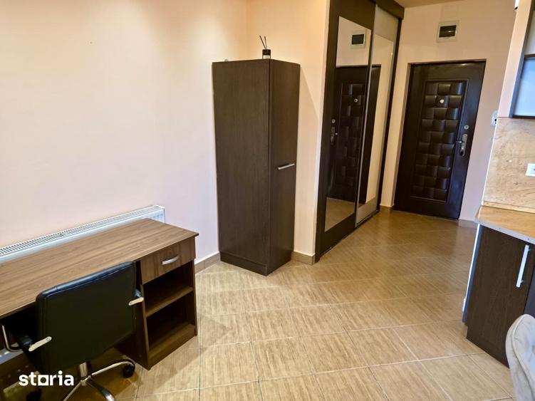 Inchiriez apartament 3 camere, ARED-UTA - 6