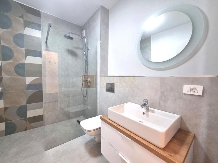 Apartament luxos in Vivalia Grand, Prima închiriere - 9