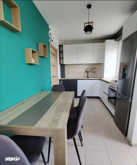 Apartament cu 2 camere în Florești