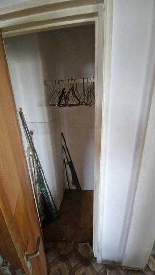 Apartament cu 2 camere decomandat în Dristor