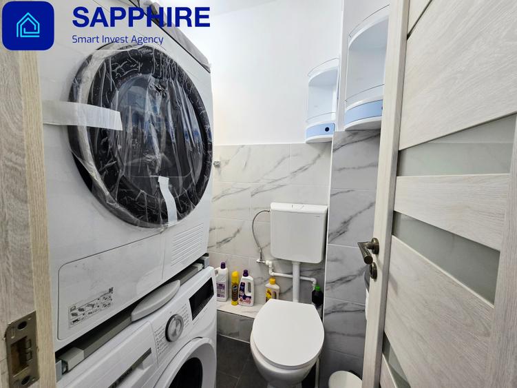 Apartament cu 3 camere decomandat în 13 Septembrie