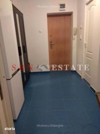 Garsoniera Timpuri Noi | Renovat | Modern - 1