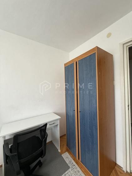Apartament cu 3 camere în 1848