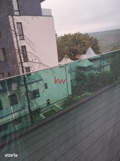 Apartament cu 2 camere, mobilat în Copou