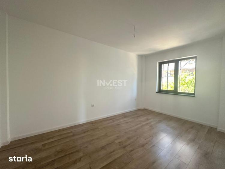 Apartament cu 3 camere în Valea Lupului