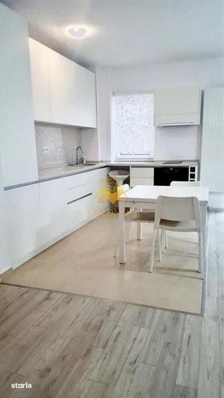 Apartament cu 2 camere în Bună Ziua