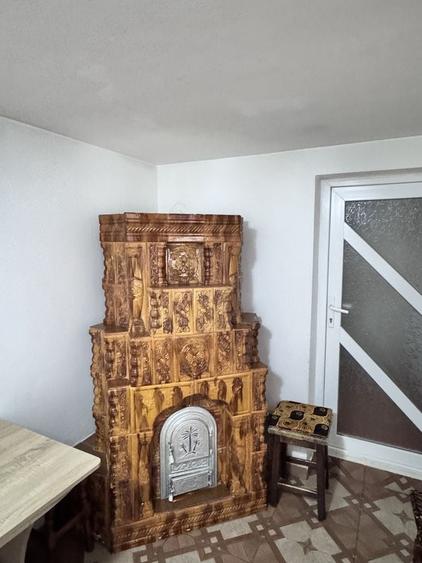 Casă cu 3 camere în Central