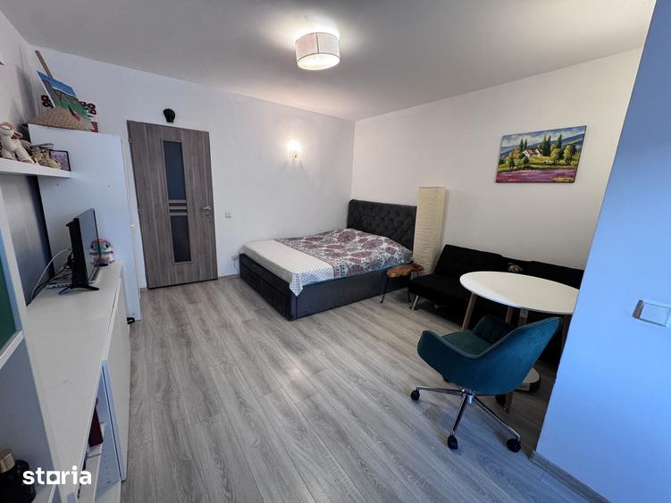 Garsonieră decomandată în Pantelimon