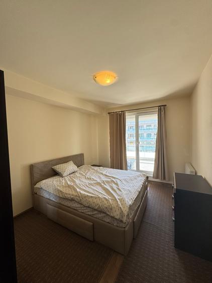 Apartament cu 2 camere semidecomandat în Gheorgheni