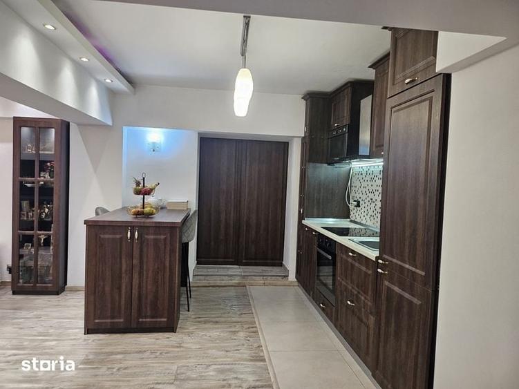 Apartament cu 2 camere în Titan