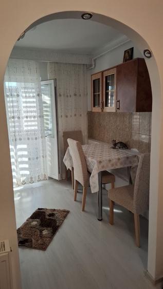 Apartament cu 2 camere în Bascov