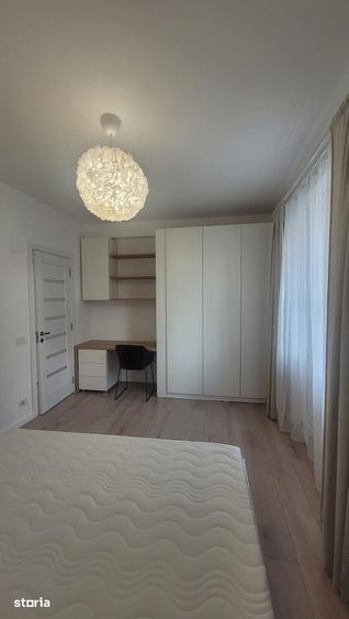 Apartament 2 camere de inchiriat | Etaj 1 | Central - 18