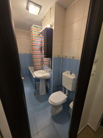 Garsonieră decomandată în Sălaj