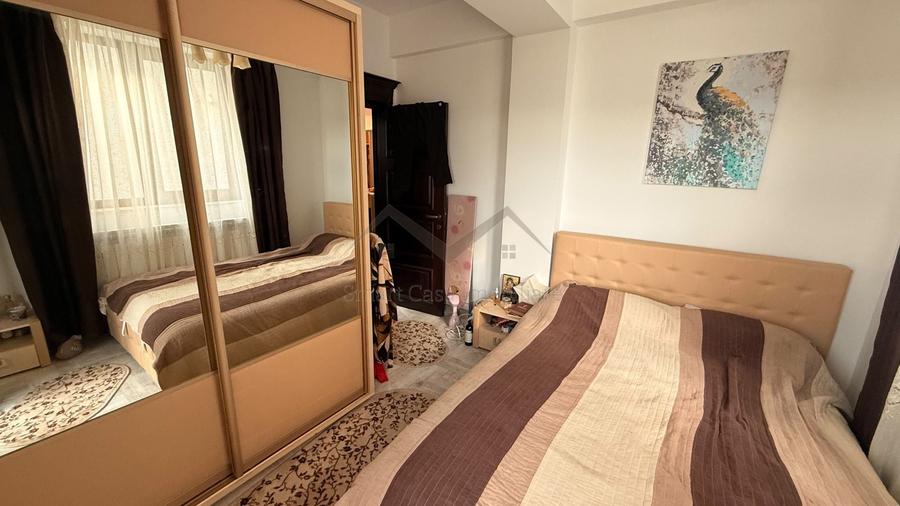 Apartament cu 2 camere decomandat în Moara de Vânt