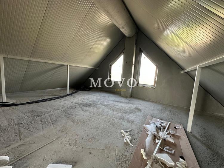Casă individuală cu 3 camere cu Teren 300 Mp în Sânandrei