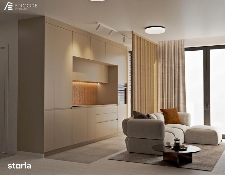 Apartament 2 camere - Sos. Alexandriei - Bragadiru - 6
