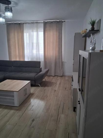Inchiriez apartament 2 camere in bloc nou, Sibiu - 3