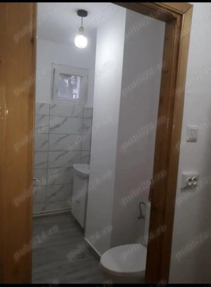 Spațiu comercial, de 30 mp, în Central