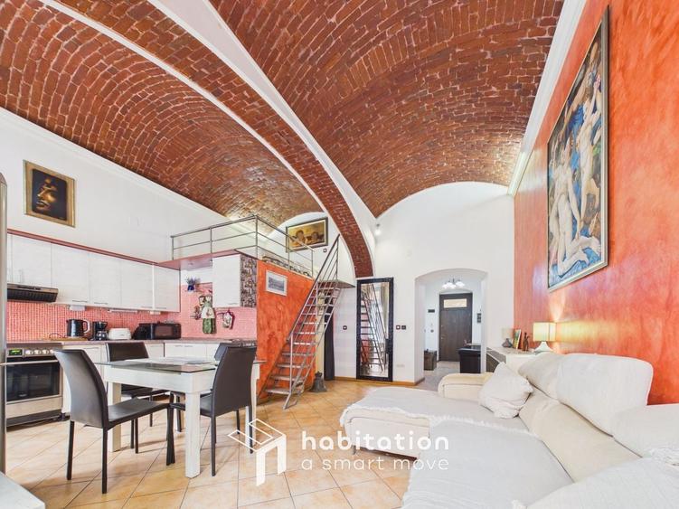 Apartament cu 2 camere decomandat în Ultracentral