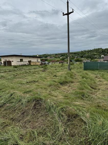 Vand teren intravilan - 3