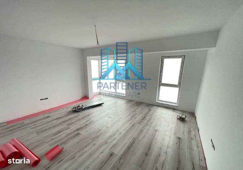 Apartament cu 4 camere în Rediu