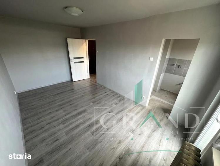 Garsonieră în Între Lacuri