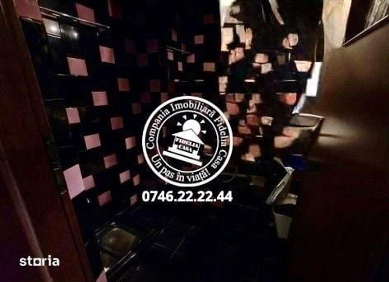 Apartament cu 3 camere în Tudor Vladimirescu