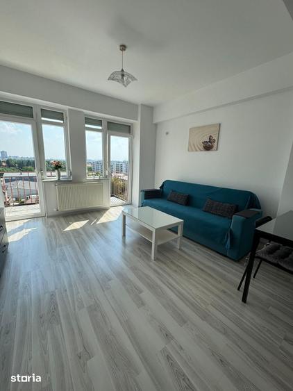 Apartament cu 2 camere în Olteniței