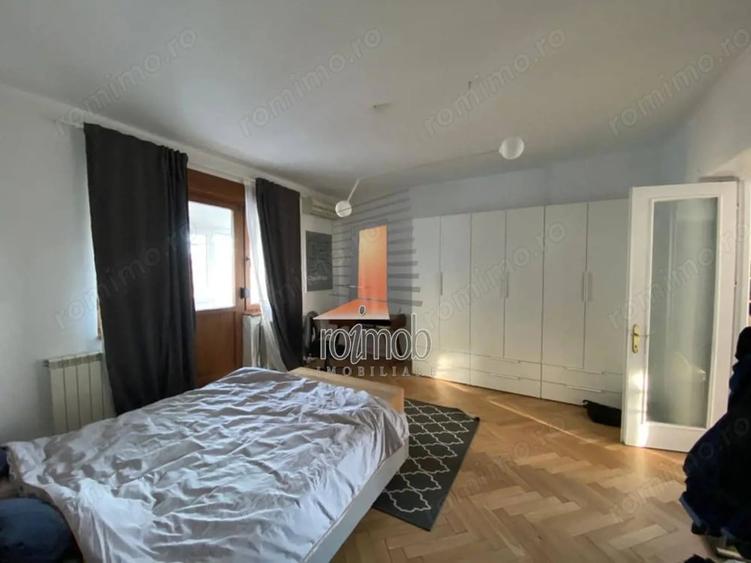 Apartament cu 2 camere decomandat în Pache Protopopescu
