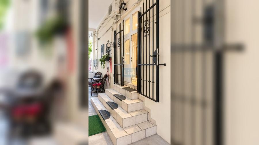 Spațiu comercial, de 107.30000305176 mp, în Centru Civic