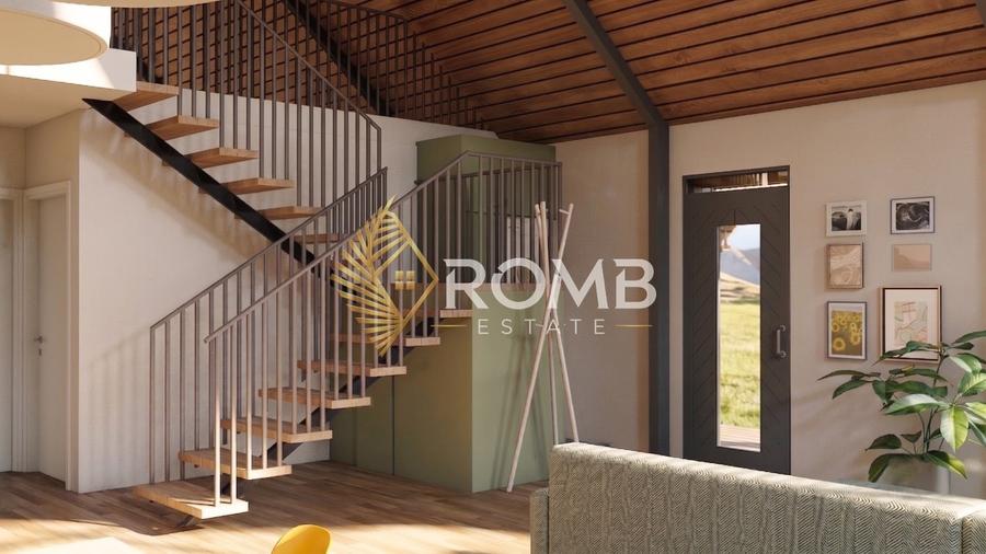Teren Construcții intravilan de 1500 mp, în Călățele