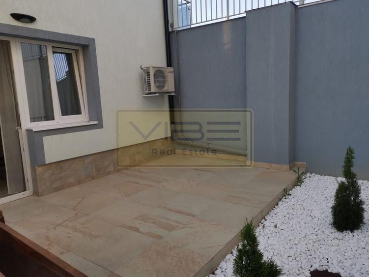 Garsonieră decomandată, mobilată în Moara de Vânt