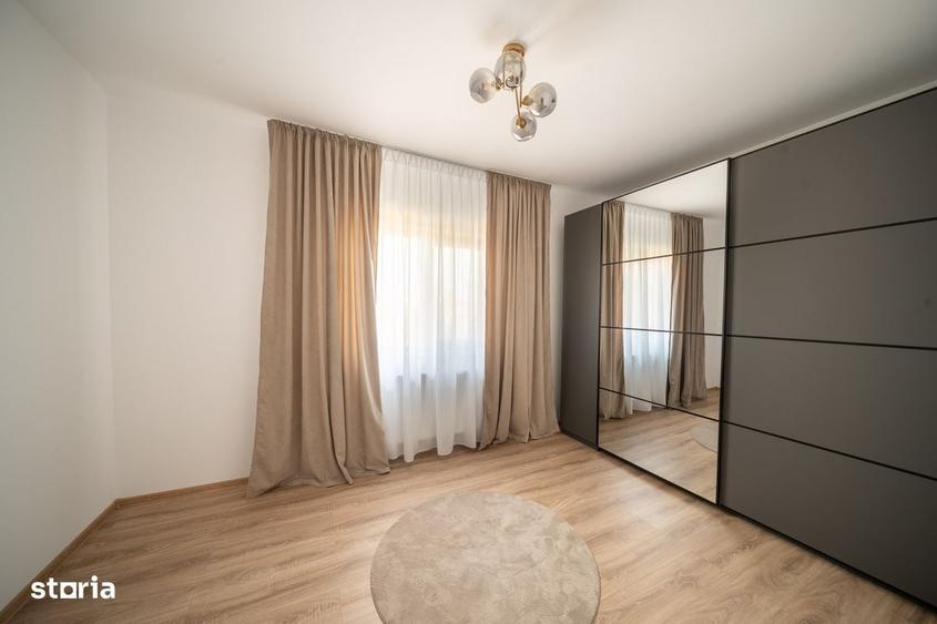 Casă cu 4 camere cu Teren 192 Mp în Central