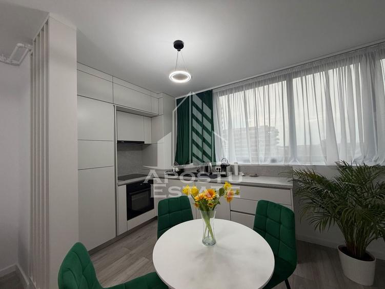 Apartament de vânzare cu 2 camere, X-City Tower,Torontalului,Timișoara - 7