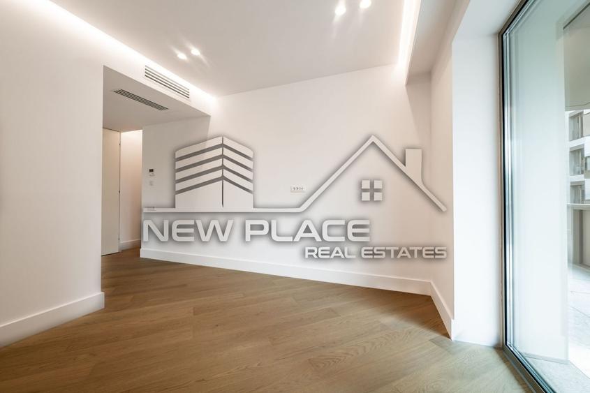 IANCU NICOLAE | Apt exclusivist [+21% TVA] Terasa de 39.7 | Lux - 14