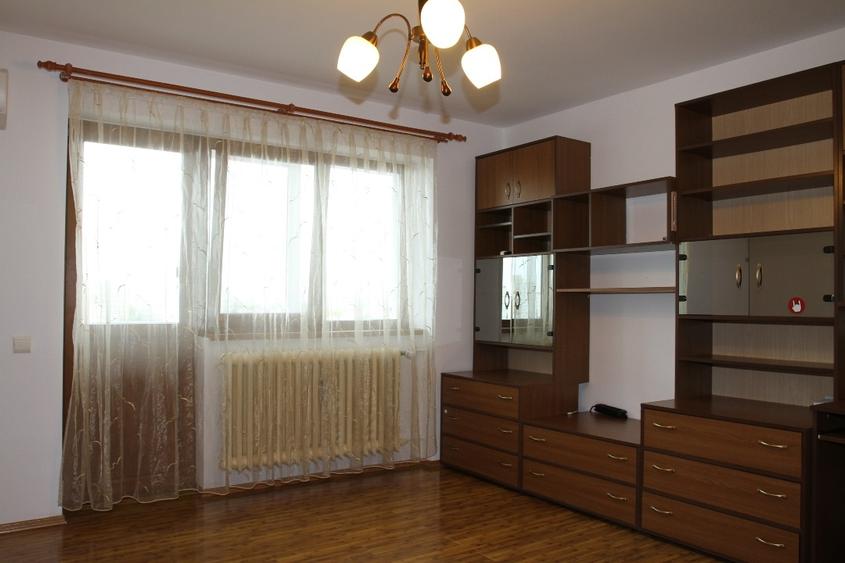Apartament cu 2 camere decomandat, mobilat în 1 Decembrie 1918