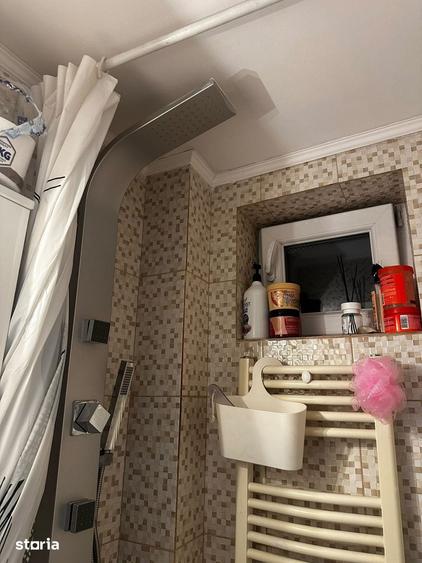 Apartament 2 camere mobilat, etaj 4, zona lini?tita - 2