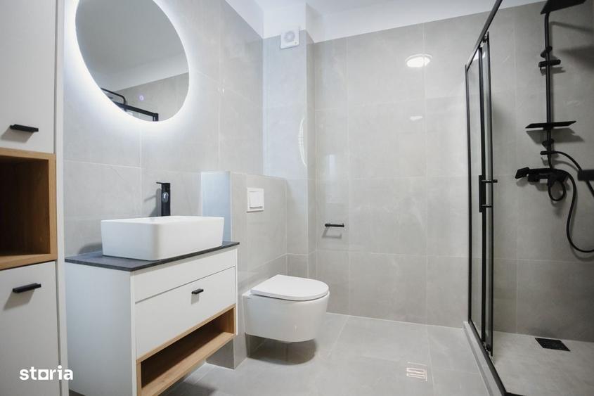 Apartament cu 2 camere în Florești