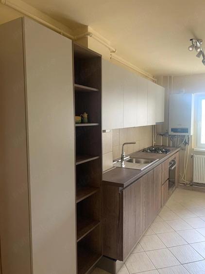 Apartament cu 2 camere decomandat în Mănăștur