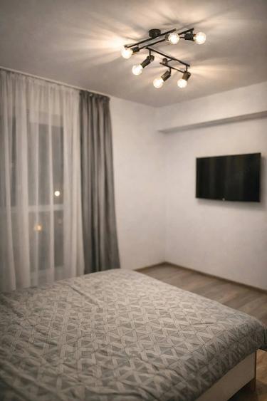 Apartament cu 2 camere decomandat în Ultracentral