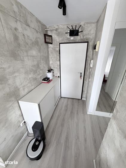 Apartament cu 2 camere în Pantelimon