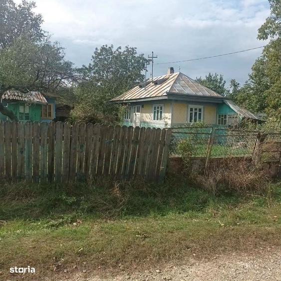 Casă cu 2 camere în Central