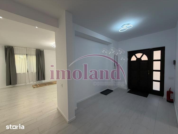 Casă cu 6 camere cu Teren 500 Mp în Central