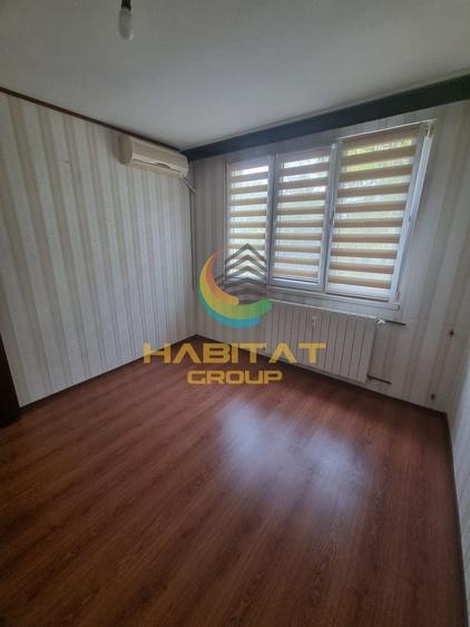 Apartament cu 3 camere semidecomandat în Prelungirea Ghencea