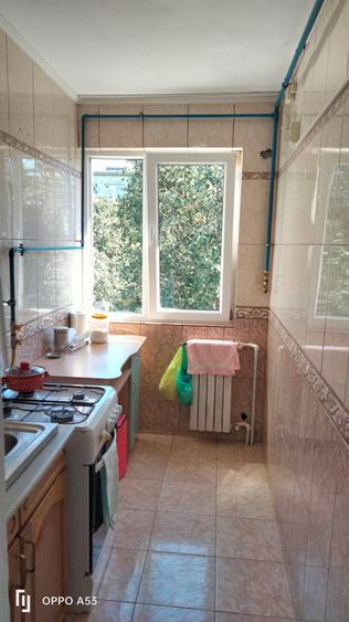 Apartament cu 2 camere în Tomis Nord