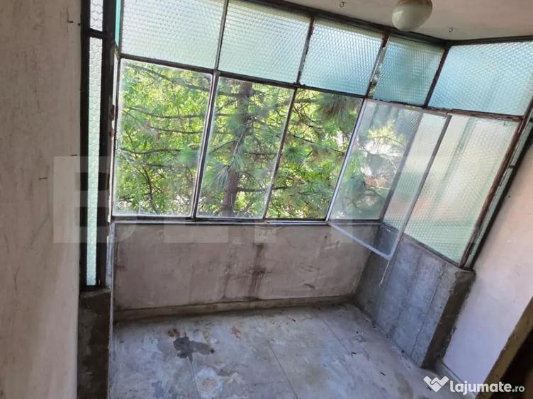 Apartament 2 camere, 50 mp, zona Dacia - Tudor - 2
