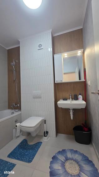 Apartament cu 2 camere în Bartolomeu
