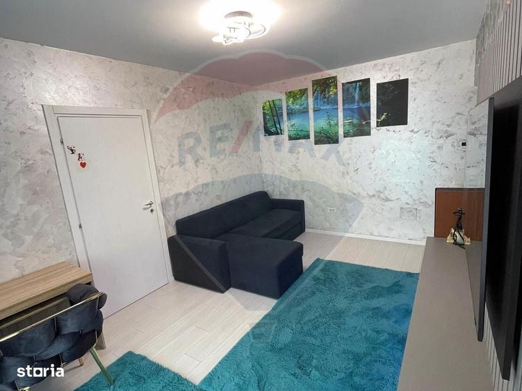 Apartament cu 4 camere în Fundeni
