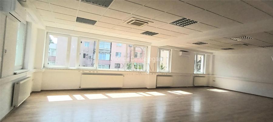 Spatiu comercial, birouri, cursuri, sala sport openspace